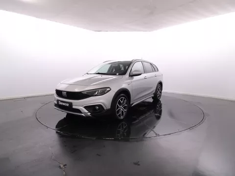 Fiat Tipo Station Wagon Cross 1.0 GSE T3 City Life 100cv