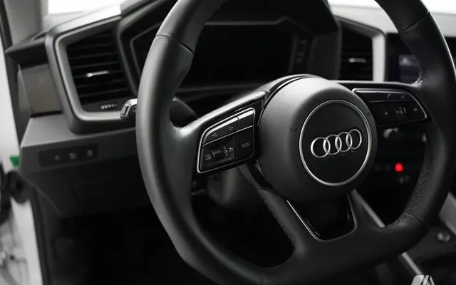 AUDI A1 A1 Sportback 30 TFSI Adrenalin S tronic 85kW