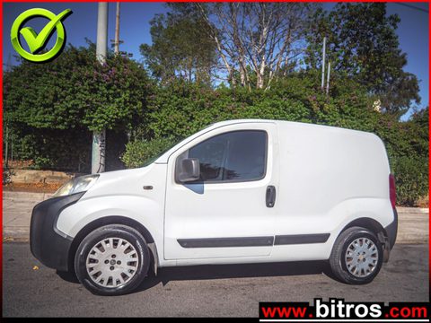 CITROEN NEMO VAN 1.3 MJT 80HP Euro6 SX 4d 6.400 €