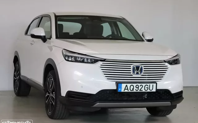 Honda HR-V 1.5 i-MMD e:HEV Advance