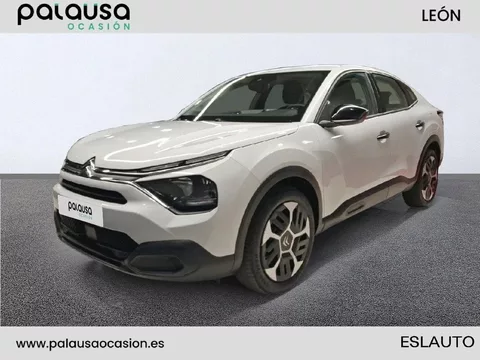 CITROEN C4 X 1.2 PURETECH 100 YOU 100 4P