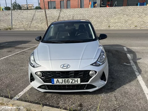 Hyundai i10 1.0 Comfort