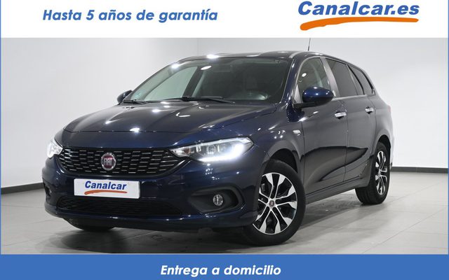 Fiat Tipo 5p 1.3 Multijet II 70 kW (95 CV) Lounge