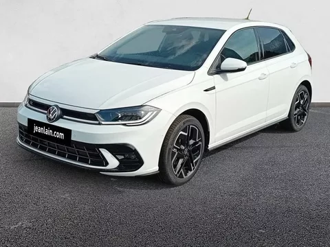 VOLKSWAGEN POLO 1.0 TSI 116 S&S DSG7 R-Line