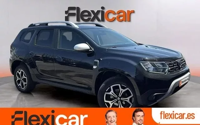 DACIA Duster Duster 1.0 TCe GLP Essential 4x2 75kW