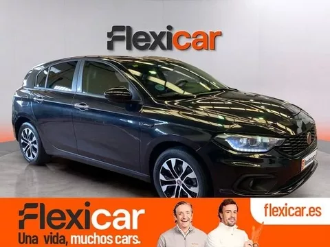 FIAT Tipo Tipo 1.3 Multijet II Mirror