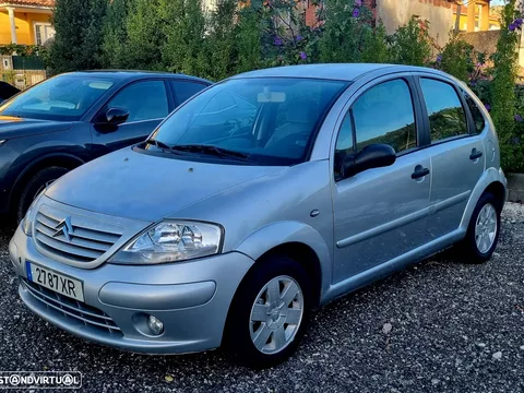Citroën C3