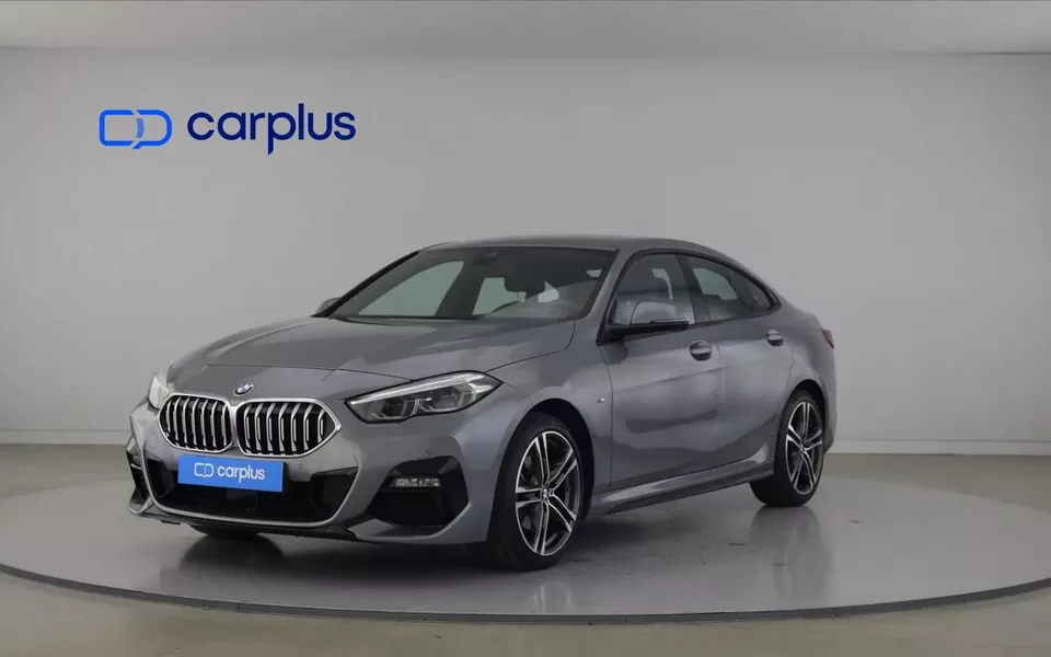 BMW Série 2