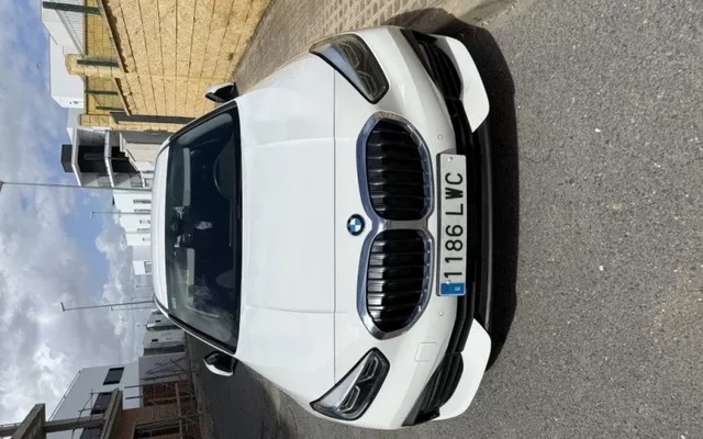 BMW Serie 1 118i