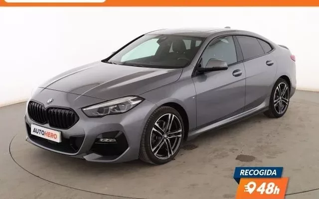 BMW Serie 2 218i M Sport