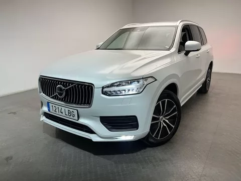 VOLVO XC90 XC90 D5 R-Design AWD 235 Aut.