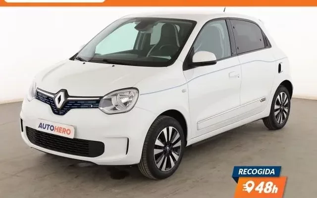 RENAULT Twingo electric drive 60 kW Zen Electric