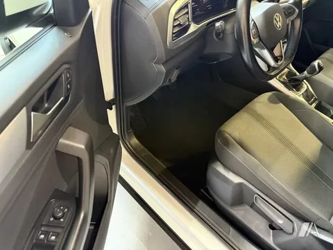 VOLKSWAGEN T-Roc T-Roc 1.0 TSI 81kW