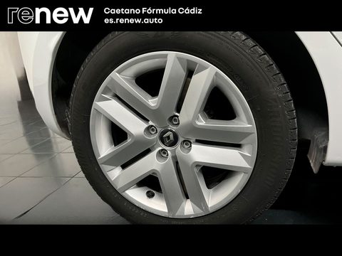 Renault Clio Evolution TCe 67 kW (91CV)