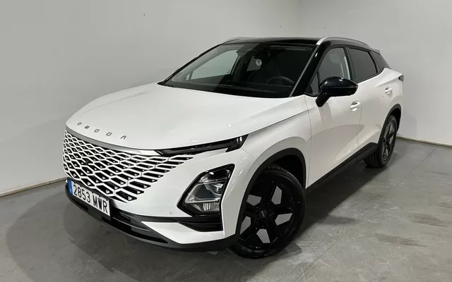 OMODA Omoda 5 1.6 TGDI (145CV) Premium MY25