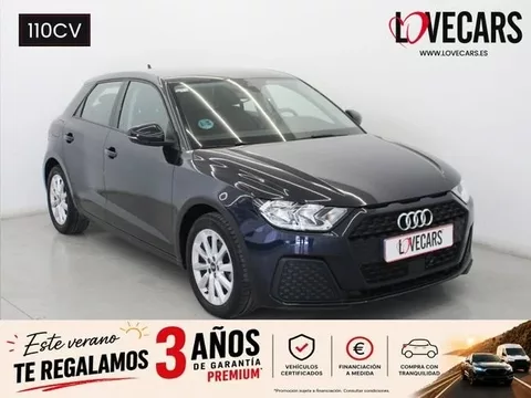 AUDI A1 A1 Sportback 30 TFSI Advanced