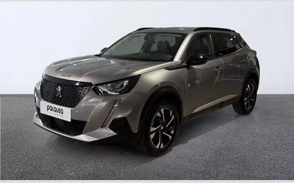 PEUGEOT 2008 BlueHDI 81kW (110CV) Allure Pack