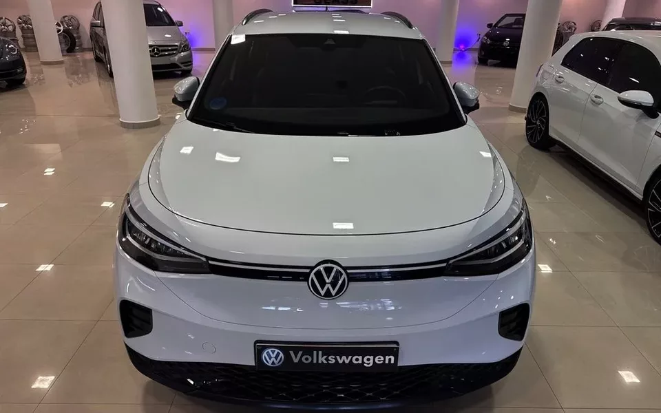 VOLKSWAGEN ID.4 ID.4 Pure 109KW 52Kwh