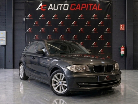 BMW Serie 1 116i