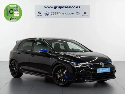 VOLKSWAGEN Golf Golf 2.0 TSI R 20 Aniversario DSG 245kW