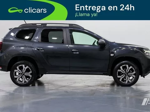DACIA Duster Duster 1.3 TCe Journey Go EDC 4x2 110kW