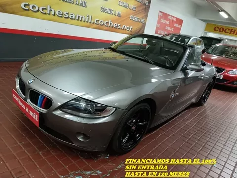 BMW Z4 2.5i