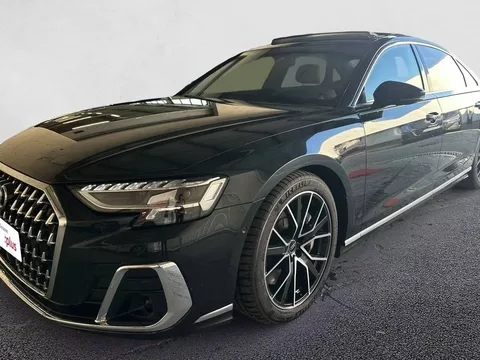 AUDI A8 L 60 TFSIe Tiptronic 8 quattro Avus Extended