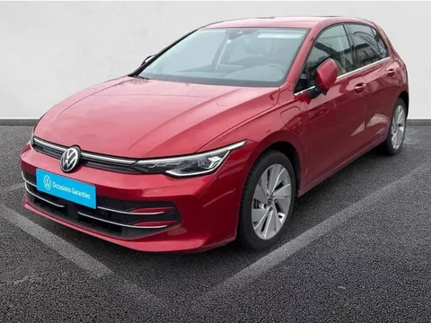 VOLKSWAGEN GOLF 1.5 eHybrid 204 DSG6 Style