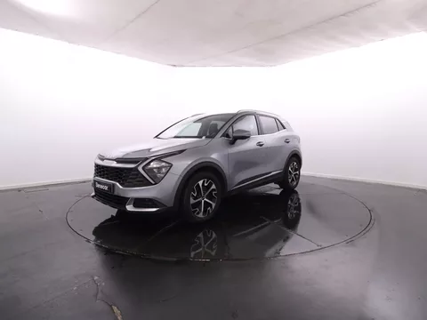 Kia Sportage 1.6 T-GDI 150 Drive