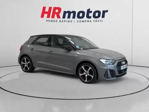 AUDI A1 Adrenalin edition 30 TFSI 81 kW (110 CV) S tronic