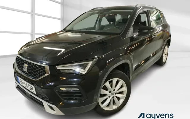 SEAT Ateca 1.0 TSI Style