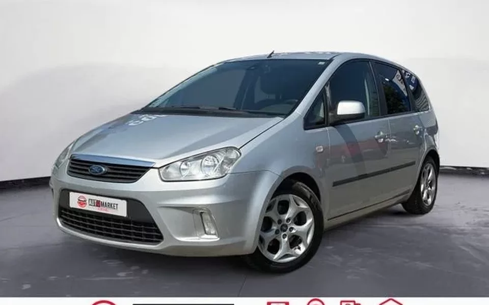 FORD C-Max Trend 1.6 TDCi 109 CV