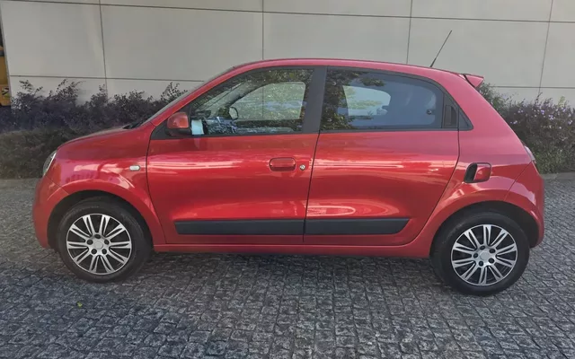 Renault Twingo 1.0 SCe Zen