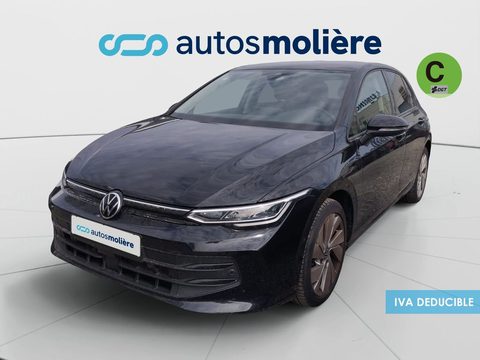 Más 1.5 TSI 85 kW (116 CV)