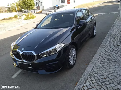 BMW 116