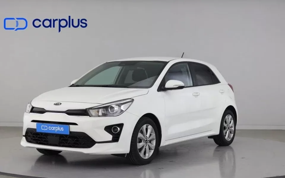 Kia Rio 1.0 T-GDi Drive