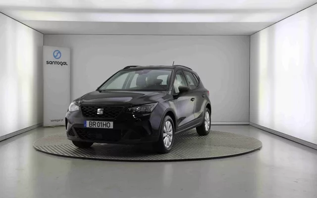 SEAT - Arona - Arona 1.0 TSI Style