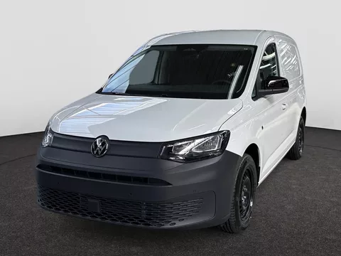 VOLKSWAGEN Caddy Van Cargo TDI EU6 SCR 122pk (90KW) DSG 7 Korte Wielbasis