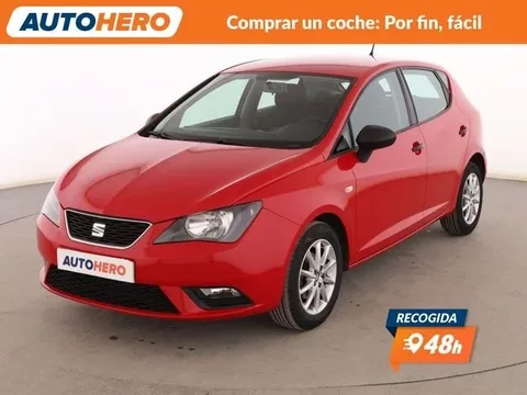 SEAT Ibiza Ibiza 1.2 Reference 70
