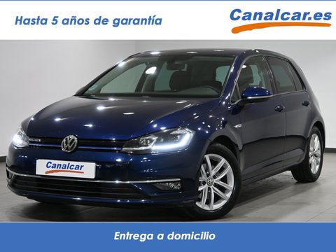 Volkswagen Golf 5p Advance 1.5 TSI EVO BM 96 kW (130 CV)