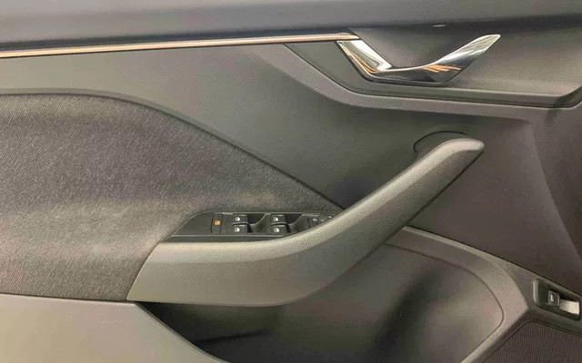 SKODA - Kamiq - Kamiq 1.0 TSI Selection