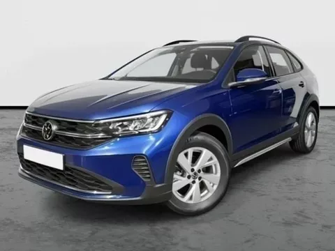 VOLKSWAGEN Taigo Connect 1.0 TSI 70kW (95CV) SG5 (CS13MV22)