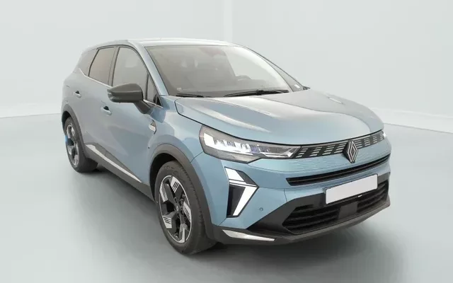 Renault SYMBIOZ E-Tech full hybrid 160 ch Techno Zéro km immatriculé