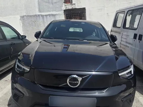 Volvo C40 Recharge Core