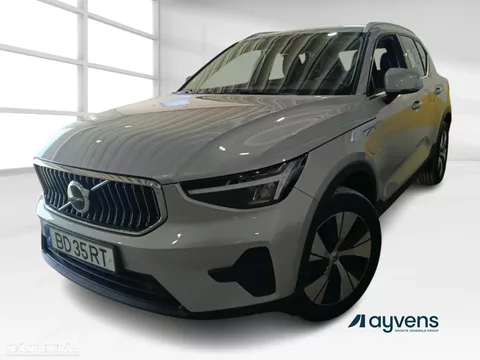 Volvo XC 40 1.5 T4 PHEV Essential