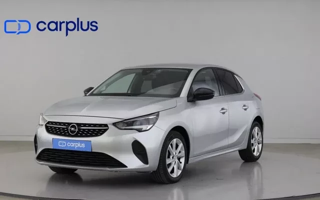 Opel Corsa 1.5 D Elegance