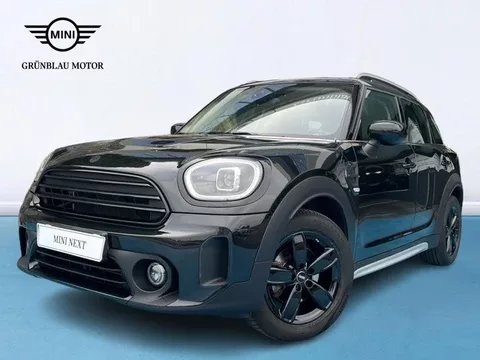 MINI Countryman COUNTRYMAN COOPER AUT.