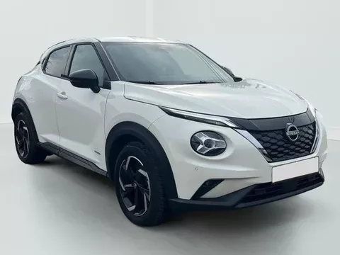Nissan JUKE Juke HYBRID 143 N-Connecta Occasion