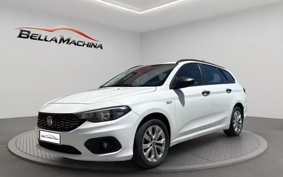 FIAT Tipo Tipo SW 1.6 Multijet II Lounge