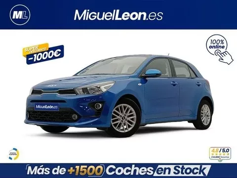 KIA Rio Rio 1.2 DPi Concept 84